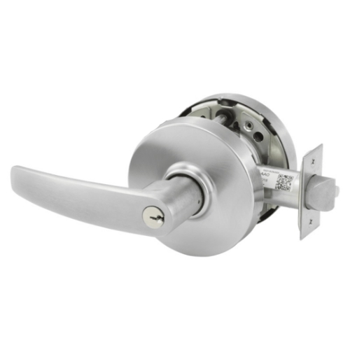 Picture of Sargent 10XG07 Grade 1 Communicating Storeroom Cylindrical Lock