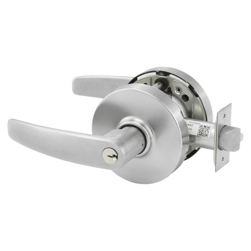 Picture of Sargent 10XG54 Grade 1 Corridor, Dormitory Cylindrical Lock