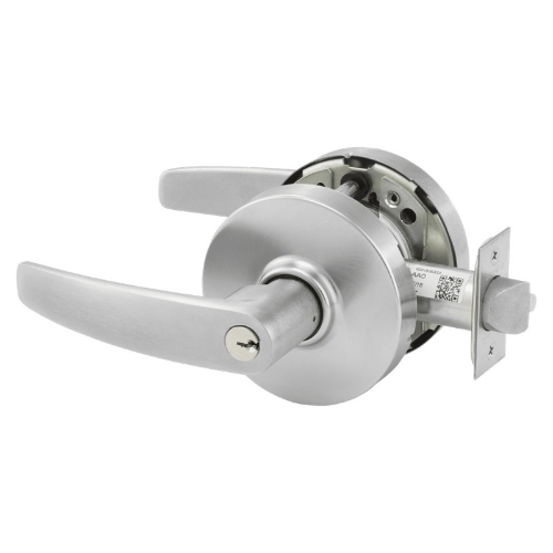 Picture of Sargent 10XG60 Grade 1 Barrier Free Storeroom/ Public Restroom Cylindrical Lock