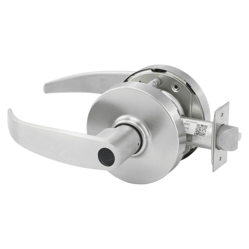 Picture of Sargent 10XG60 Grade 1 Barrier Free Storeroom/ Public Restroom Cylindrical Lock