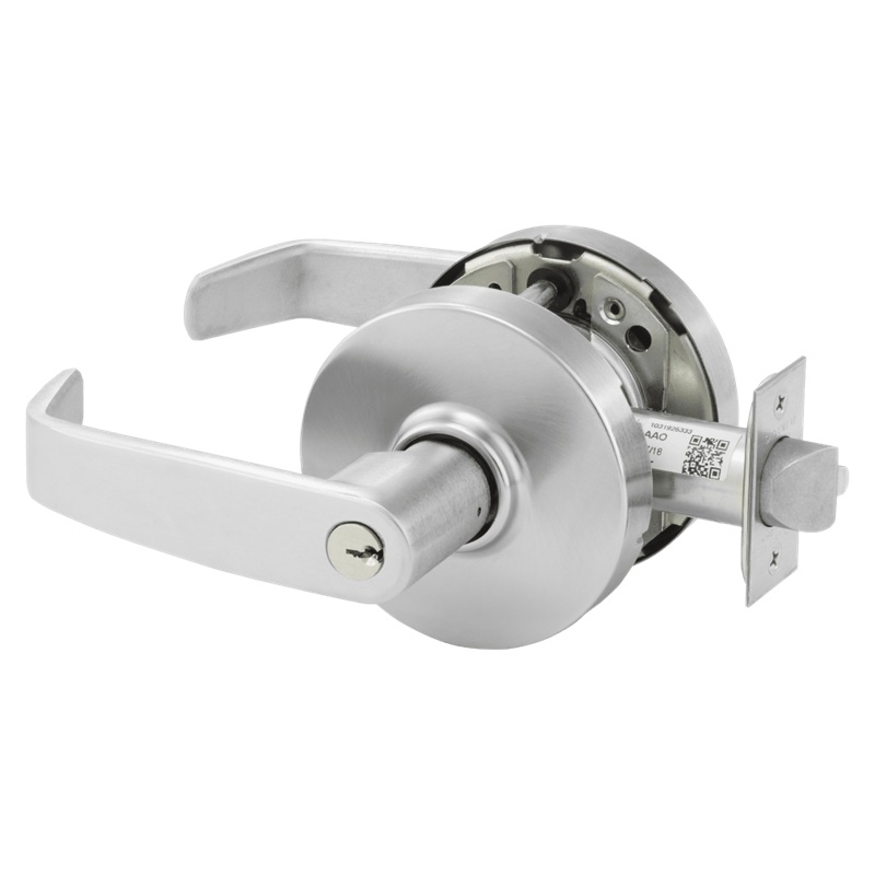 Picture of Sargent 10XG38 Grade 1 Classroom Security Intruder Cylindrical Lock
