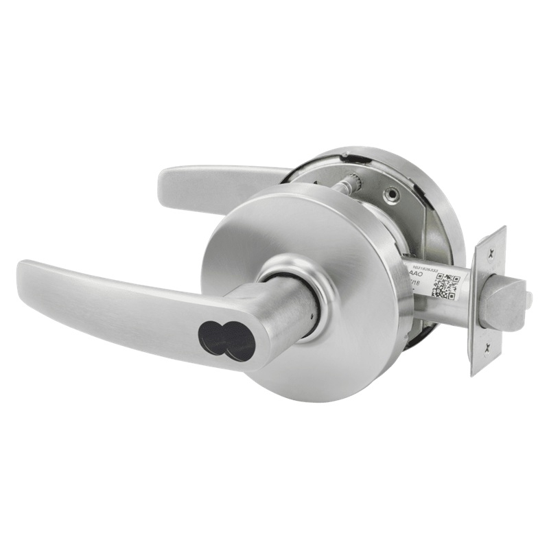 Picture of Sargent 10XG38 Grade 1 Classroom Security Intruder Cylindrical Lock