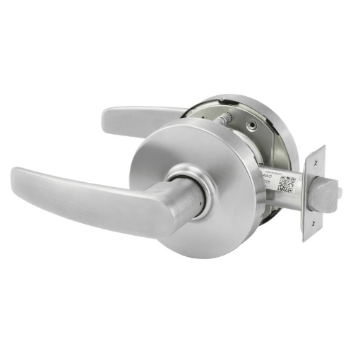 Picture of Sargent 10XG13 Grade 1 Exit Cylindrical Lock, Non-Keyed