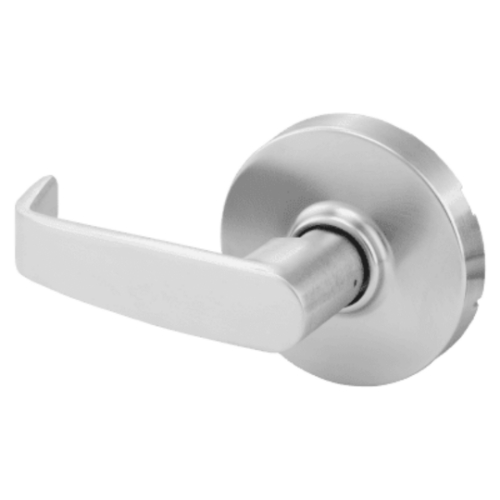 Picture of Sargent 10XU94 Grade 1 Double Lever Pull  Cylindrical Lock, Non-Keyed